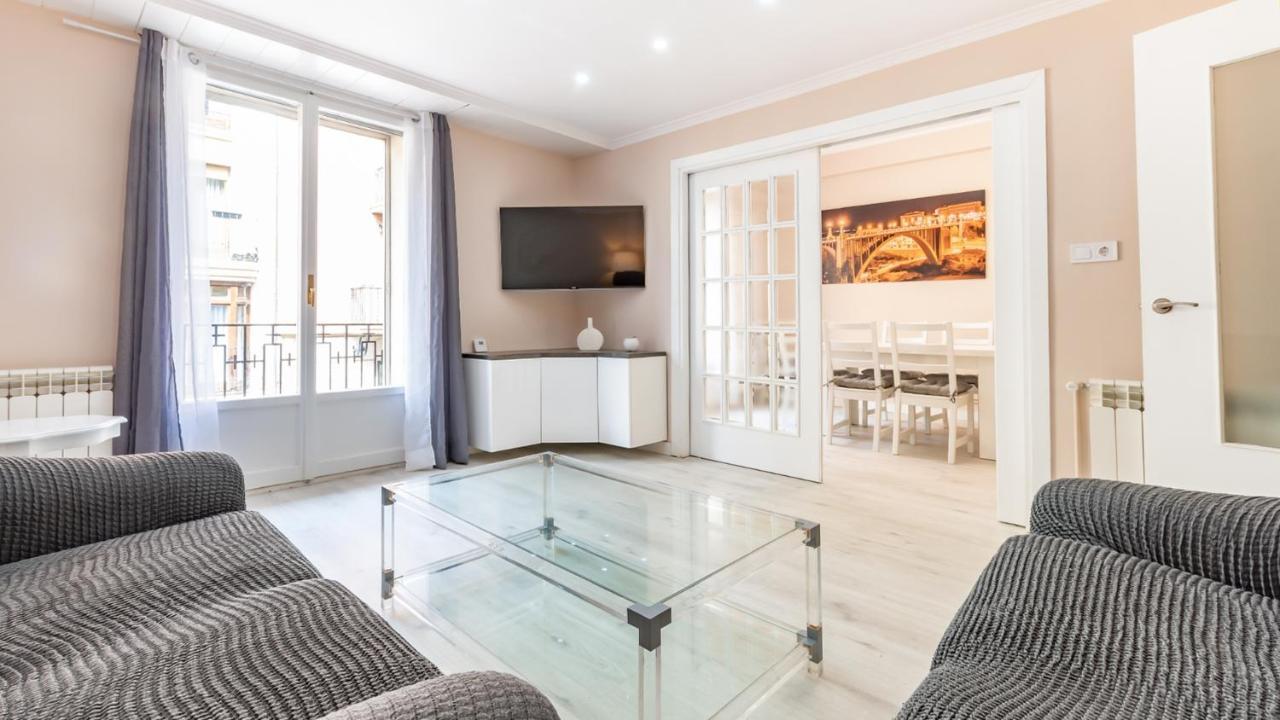 Balcon Del Torico Apartment Teruel
