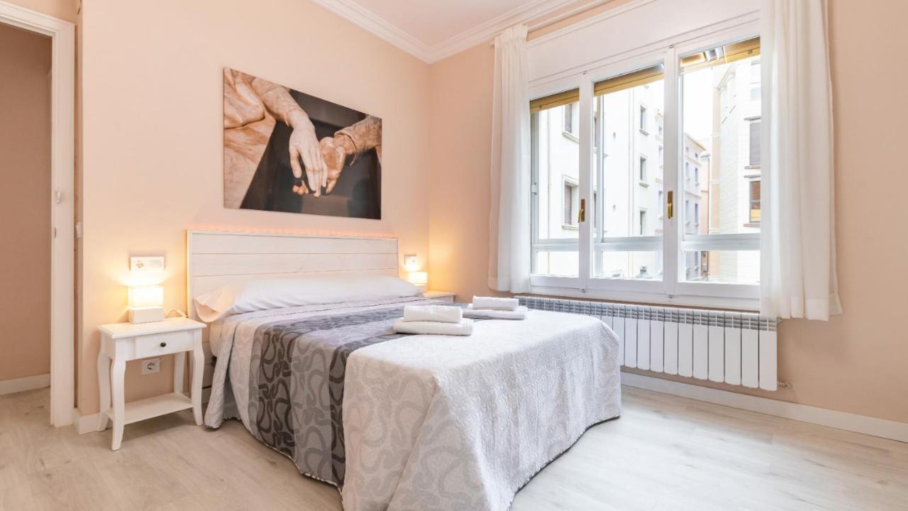 Appartement Balcon Del Torico *