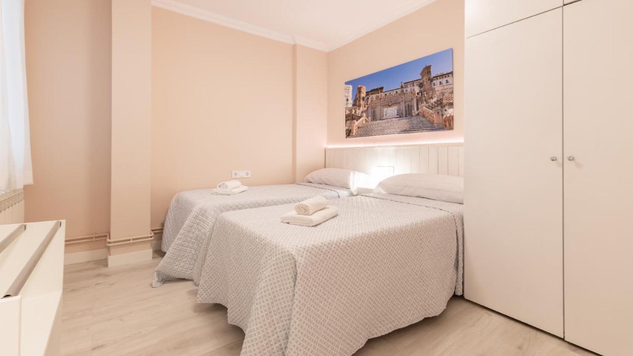 Balcon Del Torico * Teruel