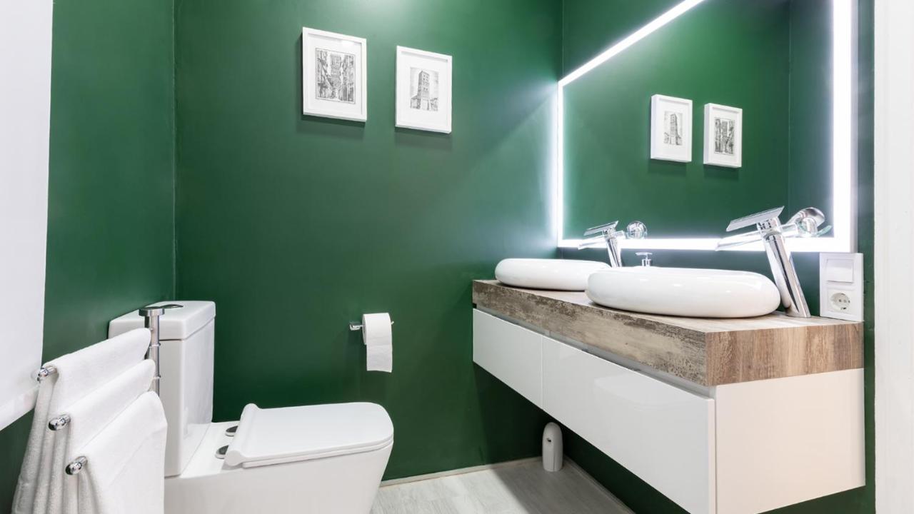 Balcon Del Torico Apartment Teruel